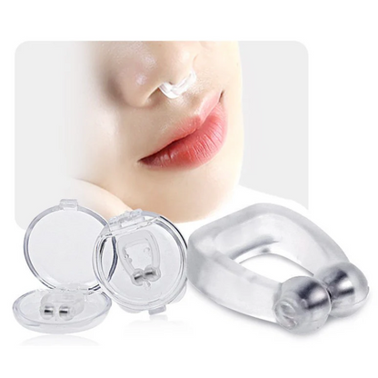 AirNite Pack X4 Und – Elimina los ronquidos y disfruta de noches tranquilas