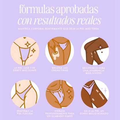 TRULLY – Aceite post afeitado para tono uniforme, axilas suaves y menos vellos encarnados