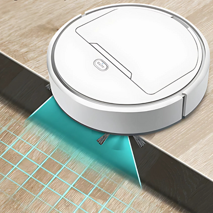 Aspiradora Sweepin Robot - Aspira, barre y friega mientras tú te dedicas a lo que realmente importa.