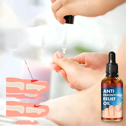FNH – Limpia y recupera la salud de tus uñas