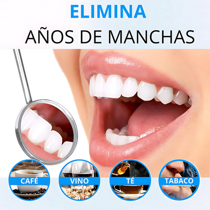 Lápiz Blanqueador Dazzling White™ – Dientes más blancos en minutos, sin dolor ni sensibilidad