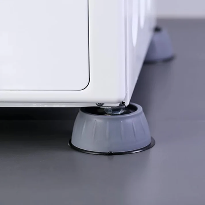 BASE SOPORTE PARA LA LAVADORA — Estabilidad total y protección para tu hogar