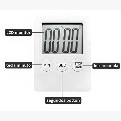 Rueda para abdominales FitTrack - Deslízate hacia un abdomen fuerte: tecnología y ergonomía en cada movimiento.