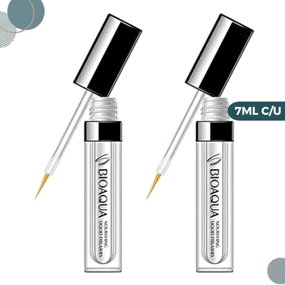 SERUM BIOAQUA – Fortalece, nutre y realza tus pestañas de forma visible y progresiva