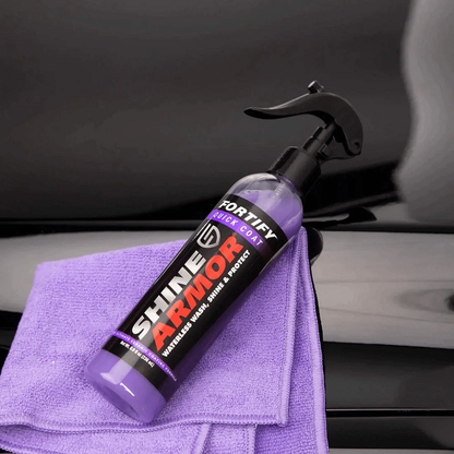 SPRAY PROTECTOR NANOTECNOLOGÍCO – Brillo profundo, protección duradera y acabado profesional en minutos