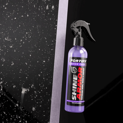 SPRAY PROTECTOR NANOTECNOLOGÍCO – Brillo profundo, protección duradera y acabado profesional en minutos