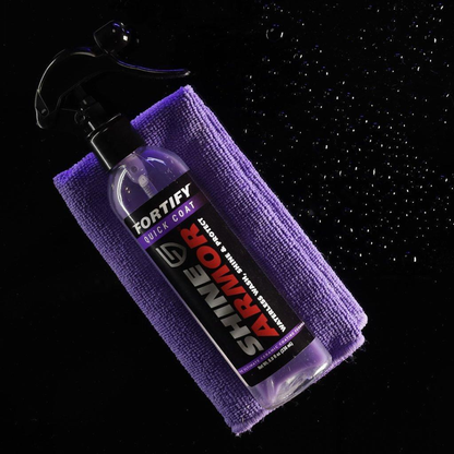 SPRAY PROTECTOR NANOTECNOLOGÍCO – Brillo profundo, protección duradera y acabado profesional en minutos